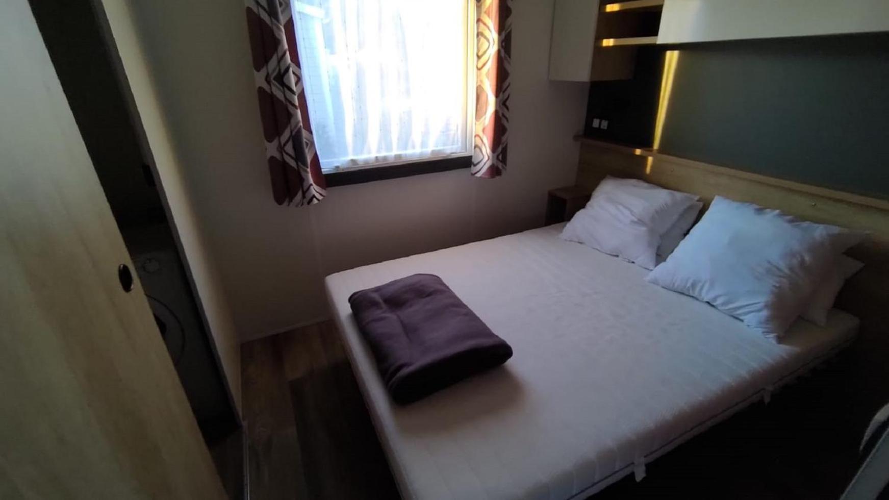Mobile Home For You Canet-en-Roussillon Exterior photo